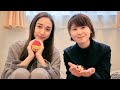 Roomania /『ミケネコ』MV告知映像 (出演・白本彩奈さんコメント)