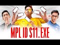 Mpl indonesia season 11 exe