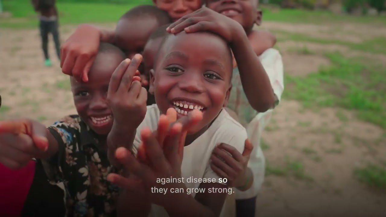 5 ways sponsors help children grow up healthy