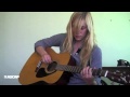Bailey Cooke - Sycamore Tree - Live @ ASCAP