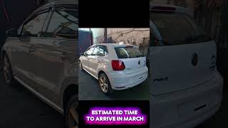 💪 Another Big Export Day at AML | Car Shipping Vlog 🚗🚢 #carlovers #viral #luxurycar #fyp #views