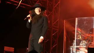 Amish Paradise & Band Intros Weird Al Yankovic@Muskifest Bethlehem, PA 8/4/26 @jimpowers10411
