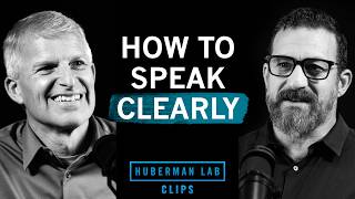 How To Improve Your Communication Skills Matt Abrahams Dr. Andrew Huberman