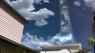 Halo Ring VFX