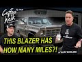 This BLAZER has how many miles?!