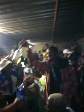 Reece madlisa x Zuma and Dladla