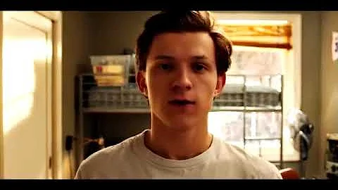 Jenny Parker & Peter Parker