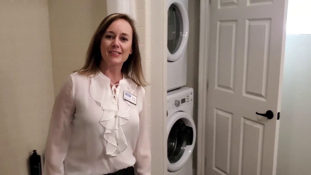 luxury Apartment in Maumelle, AR YouTube