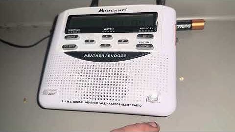 I got requests about making more videos of the required weekly test