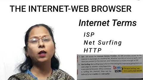 Class 4/Chapter 6/The Internet-web browser/PPS