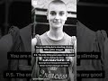 Sinead O&rsquo;Connor 🤍