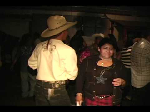 juventud nortea de Roman Rosas en el mariachi