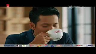 Download lagu Iklan Fallisto