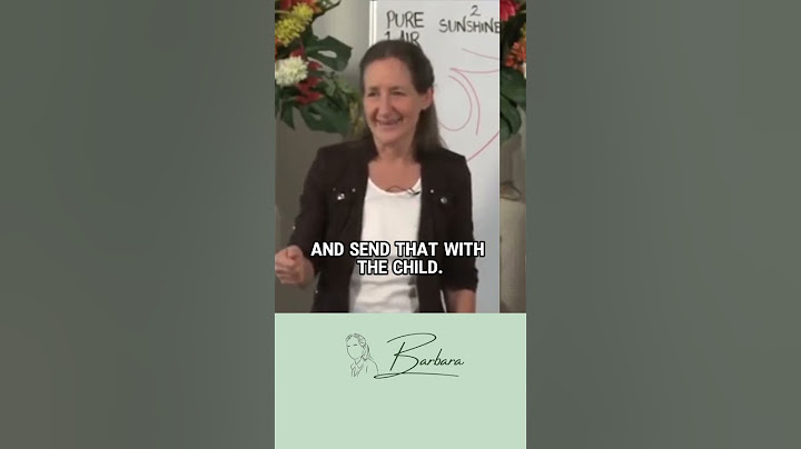Did you know aloe vera gel contains a natural sunscreen? | BARBARA O’NEILL
