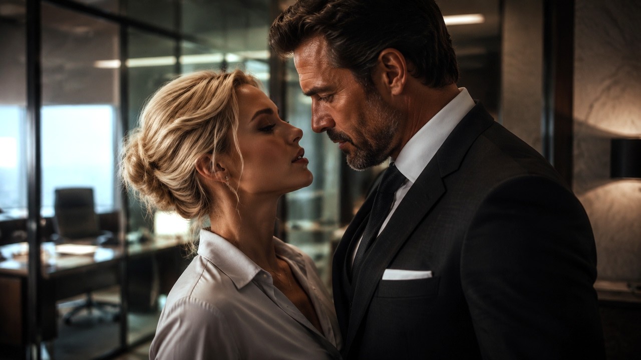 Сериалы Про Страсть Секс