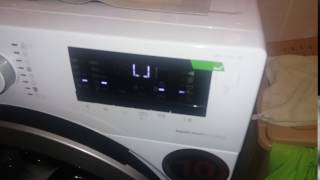 Beko WMY 7148 LMB2