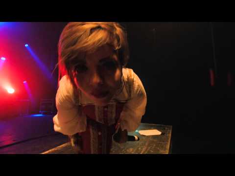 [ON STAGE #15] with Little Big - "Everyday I'm drinking"