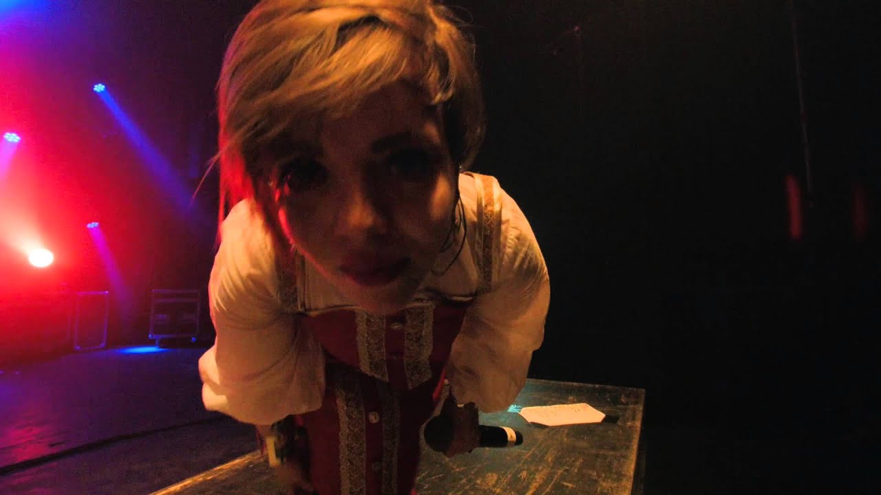 [ON STAGE #15] with Little Big - "Everyday I'm drinking"