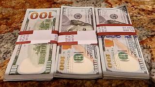 Bringing Cash To The Bellagio