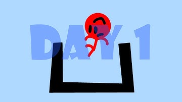 Collab Algicosathlon Day 1 (ft. @jadesmation )-REDO TIME