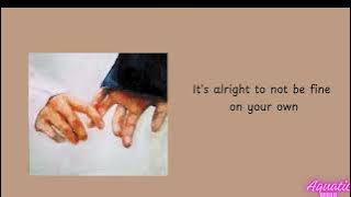 Jeremy Zucker - Comethru (Lyrics) feat. Bea Miller