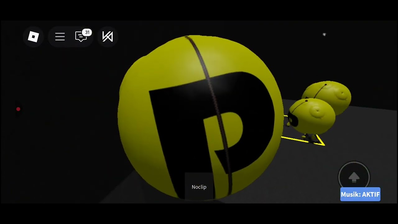 New game called inflation suit