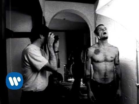 Red Hot Chili Peppers (+) Suck My Kiss