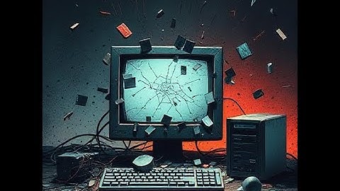 This JavaScript code can crash your computer (Educational only)
