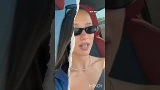 Yaz Gibi Gözleri Var Şfet