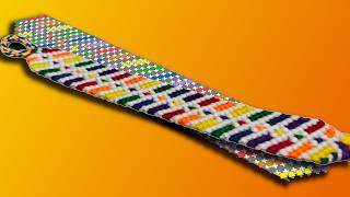 This ONE Tiny Change Completely Transforms Pattern 4535 🤯 (Beginner Friendly!)