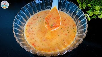 MUỐI ỚT DẺO chấm hải sản, đồ nướng và các loại món ăn khác đều tuyệt hảo | Bếp Của Vợ