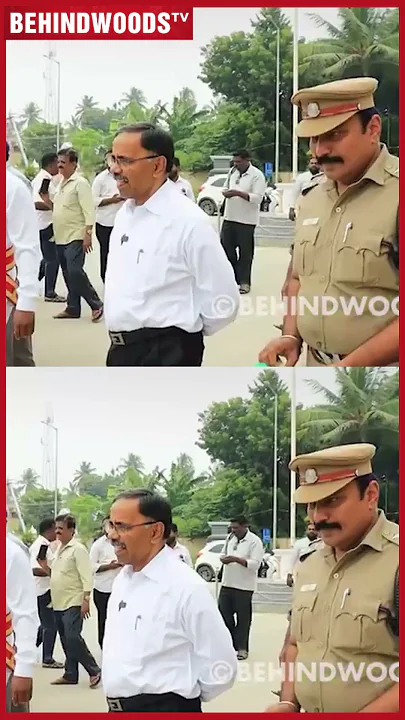 'கை போனாலும் என் படிப்பு தான் எனக்கு நம்பிக்கை குடுத்தது..'?Collector Emotional