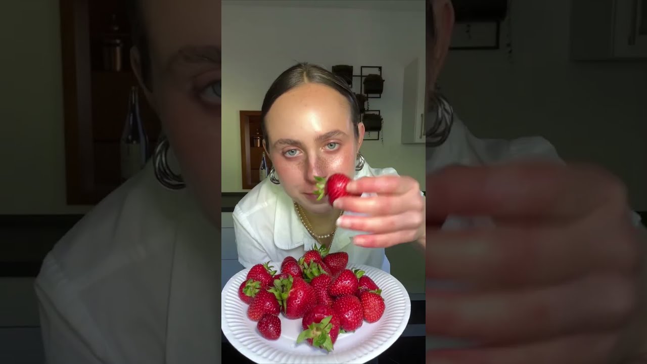 MIT DIESEN FR CHTEN KANN MAN SICH DIE H NDE WASCHEN 