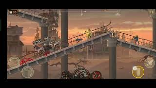 Earn to Die 2: Day 317 & 318