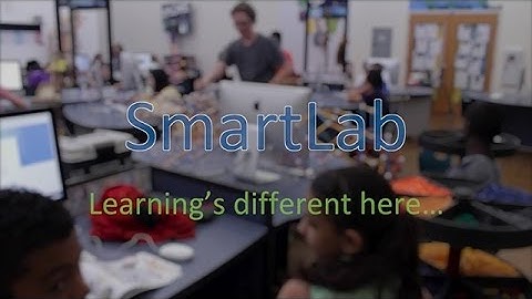 SmartLab - Learning