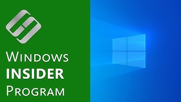 Windows 10 Insider Preview How To: download and install, registration, review report 💻📀🙂