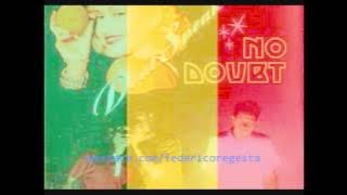 No Doubt - Don't Speak (reggae version by Reggaesta)