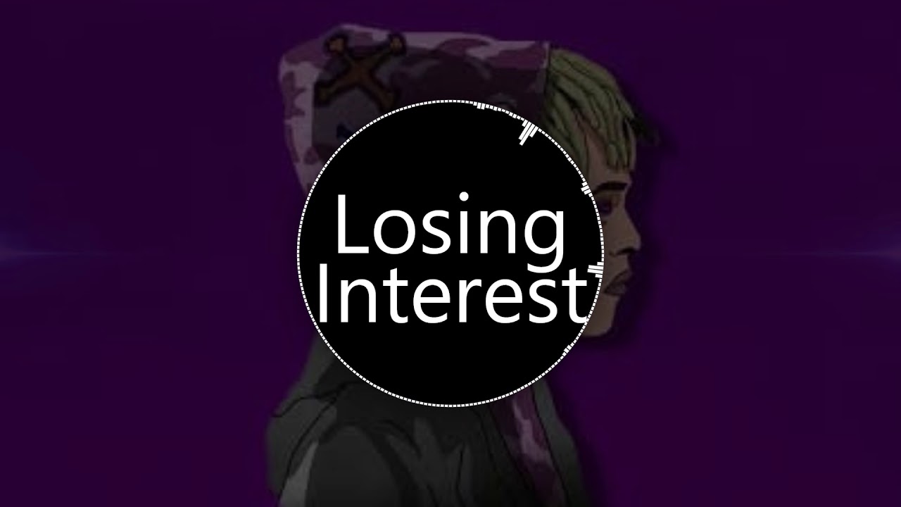 Losing Interest - Xxxtentacion feat Shiloh Dynasty (Tutorial