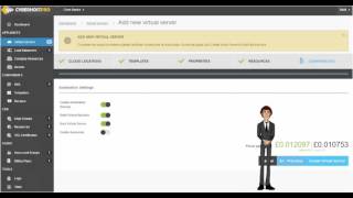 Cloud Vps Reseller