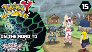Our BIGGEST LOSS yet! Can we recover from this... ARTLOCKE! (PewterCityJim)