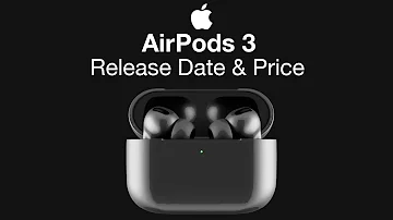 Is Apple releasing new AirPods in 2021?