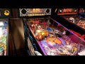 1992 Bally Addams Family Pinball Machine Tour The Mansion 1992 Bally Addams Family Pinball Machine Tour The Mansion