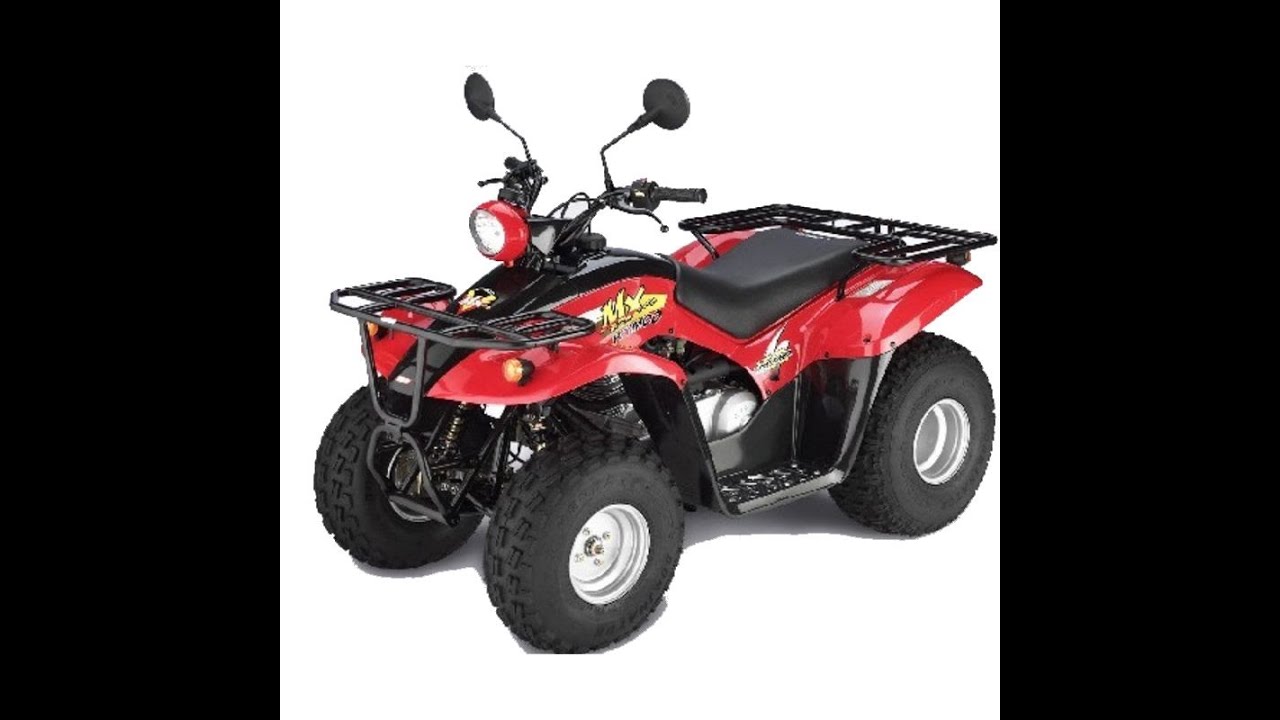 Kymco MXer 125 150 Service Manual / Repair Manual Owners