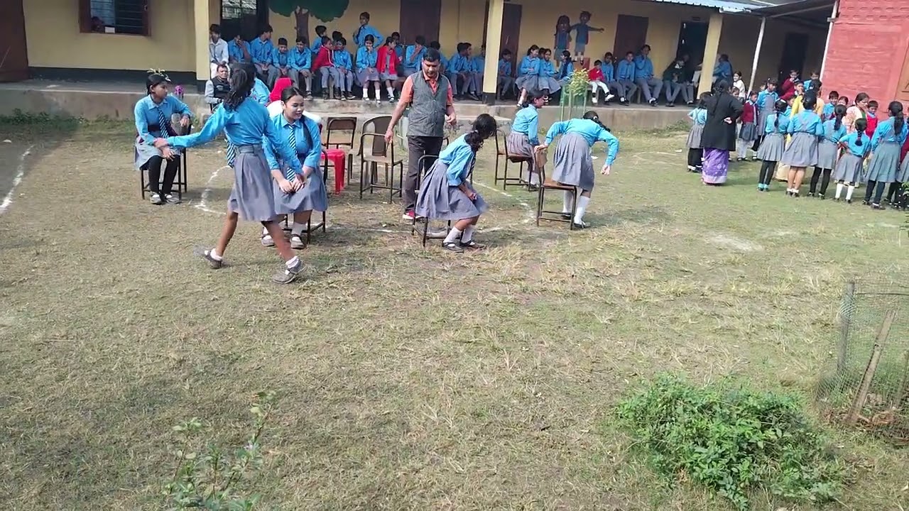 মিউজি চিয়াৰ