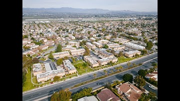 Monterey Villas – Seaside Living in Oxnard, California