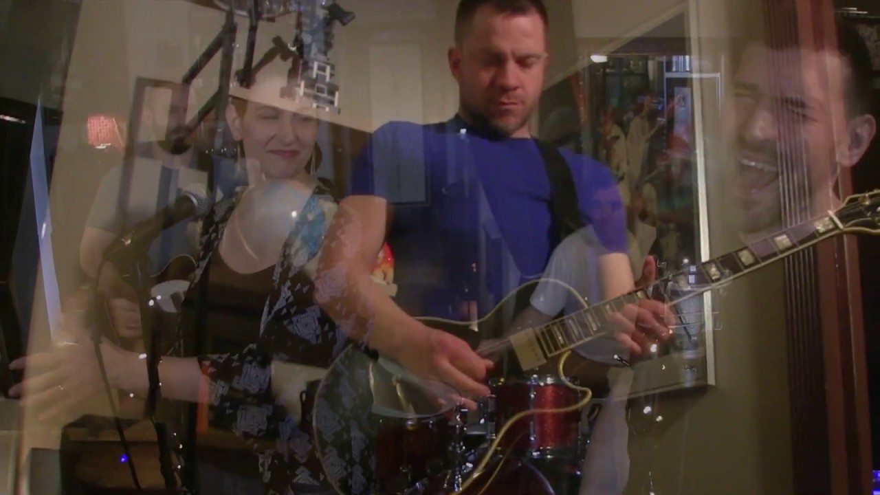 Guarda The Mike Faraci Band - This Is It su YouTube Guarda The Mike Faraci Band - This Is It su YouTube