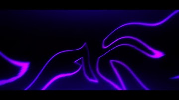 My Own Intro Series | #8 | Chill Rainbow Sync | 60FPS