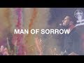 Man Of Sorrows - Hillsong Worship