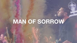 Man Of Sorrows - Hillsong Worship chords