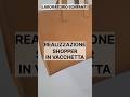 Ogni dettaglio costruito intorno alle esigenze del cliente #pelletteria #laboratoriobonfanti